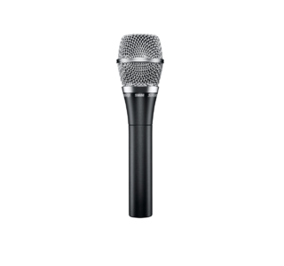 Shure SM86 изображение/фото/картинка